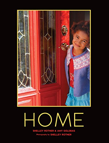 9780761346050: Home (Shelley Rotner's Early Childhood Library)