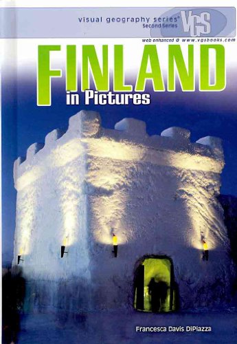 9780761346265: Finland in Pictures