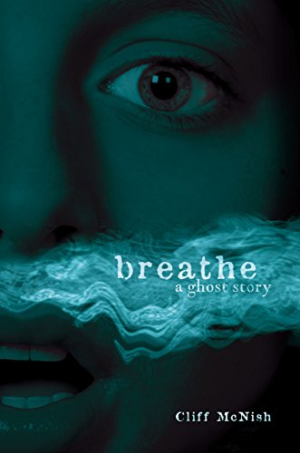 Stock image for Breathe: A Ghost Story for sale by BookHolders