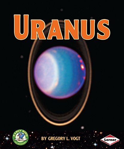 9780761349914: Uranus (Early Bird Astronomy)