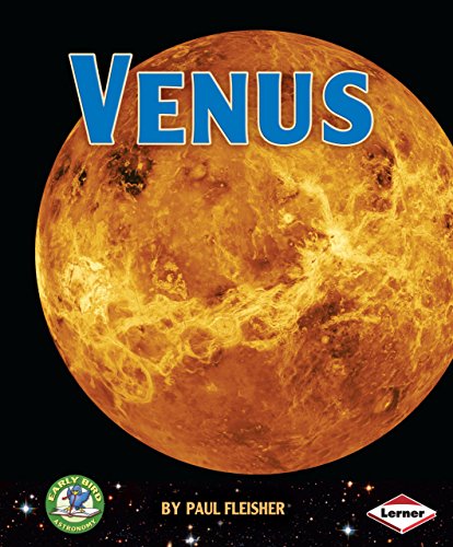 Stock image for Venus for sale by Better World Books