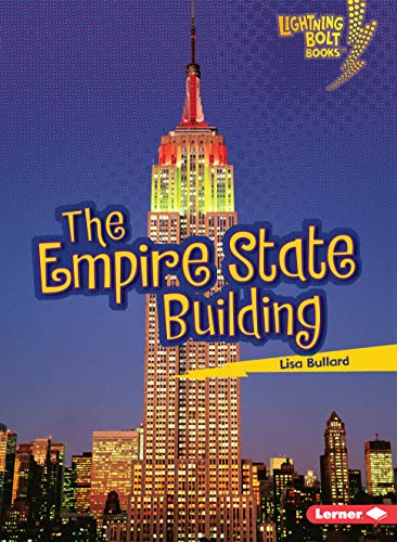 9780761350095: The Empire State Building