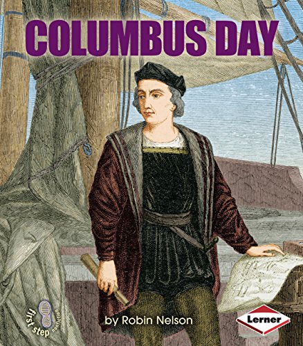 9780761350248: Columbus Day