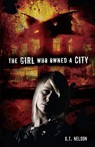 9780761350866: The Girl Who Owned a City
