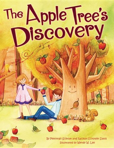 Imagen de archivo de The Apple Tree's Discovery a la venta por Your Online Bookstore