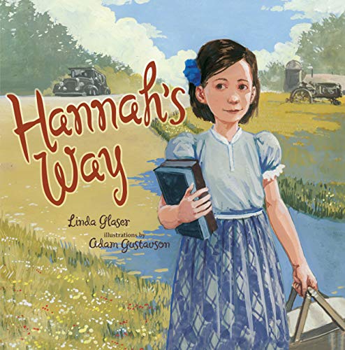 Beispielbild fr Hannah's Way zum Verkauf von Better World Books