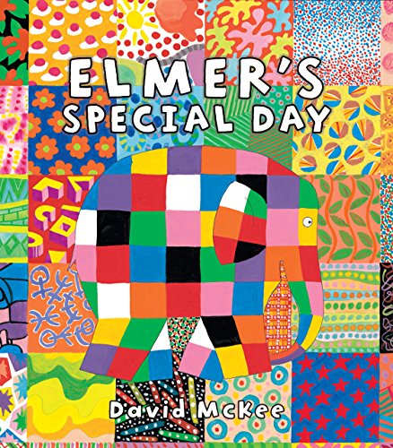9780761351542: Elmer's Special Day (Elmer Books)