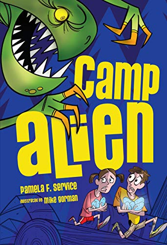 9780761352471: Camp Alien