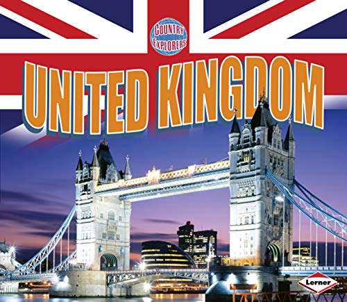 Stock image for United Kingdom for sale by Better World Books