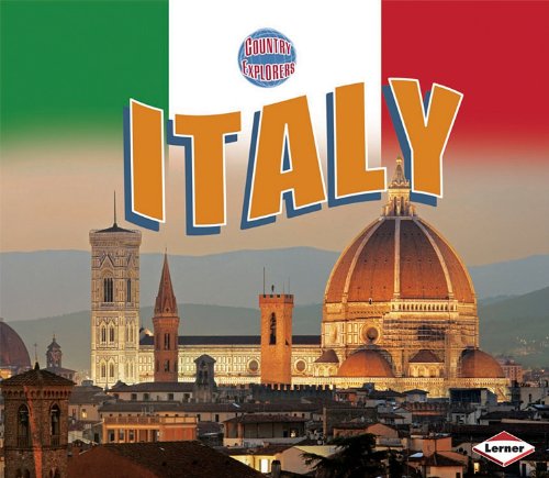 Stock image for Italy for sale by Better World Books: West