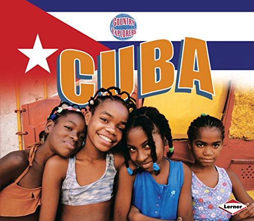 9780761353171: Cuba (Country Explorers) [Idioma Ingls]