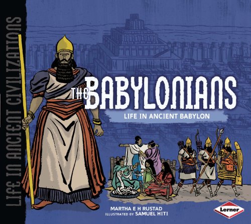 Stock image for The Babylonians for sale by Blackwell's