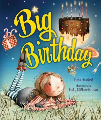 Stock image for Big Birthday for sale by Better World Books
