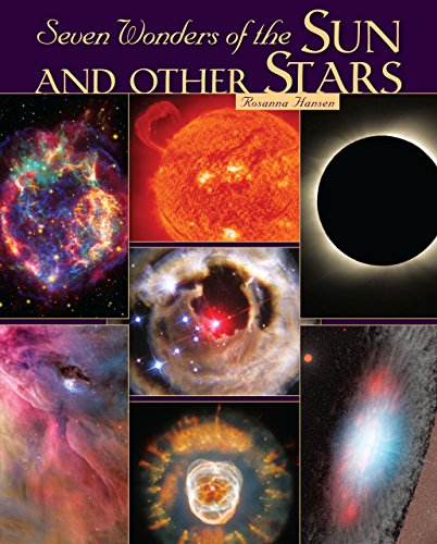 Beispielbild fr Seven Wonders of the Sun and Other Stars zum Verkauf von Better World Books
