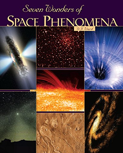 Beispielbild fr Seven Wonders of Space Phenomena zum Verkauf von Buchpark