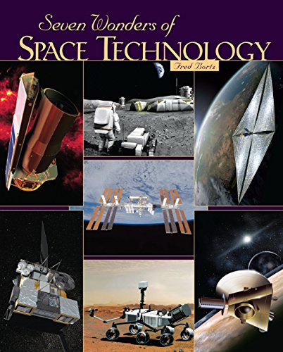 Stock image for Seven Wonders of Space Technology for sale by ThriftBooks-Atlanta