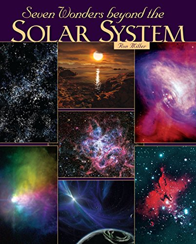 9780761354543: Seven Wonders Beyond the Solar System