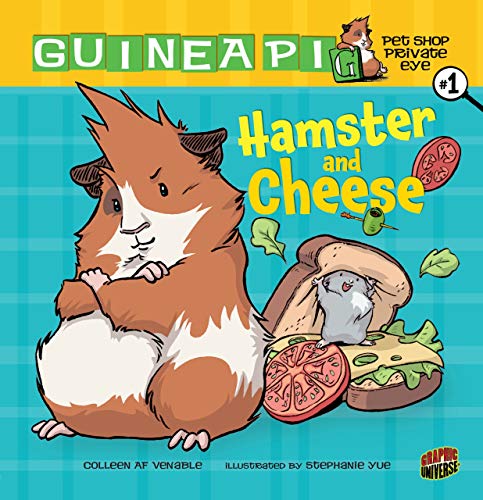 9780761354796: Hamster and Cheese