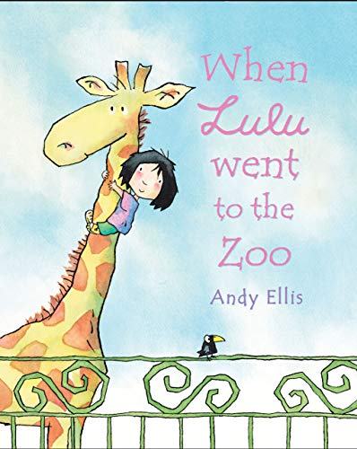 Beispielbild fr When Lulu Went to the Zoo zum Verkauf von Better World Books