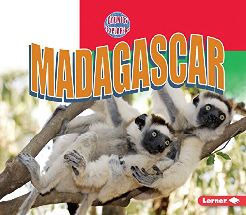 Beispielbild fr Madagascar zum Verkauf von Better World Books