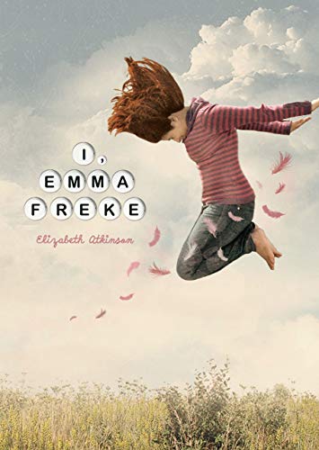 9780761356042: I, Emma Freke