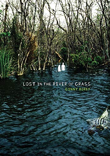 Stock image for Lost in the River of Grass (Carolrhoda YA) for sale by Blue Vase Books