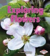 Stock image for Exploring Flowers for sale by Better World Books