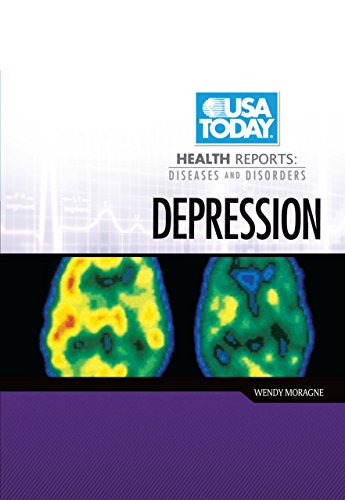 Stock image for Depression for sale by Better World Books