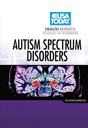 9780761358831: Autism Spectrum Disorders (USA TODAY Health Reports: Diseases and Disorders)