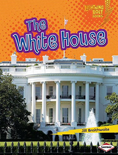 Stock image for The White House for sale by Better World Books