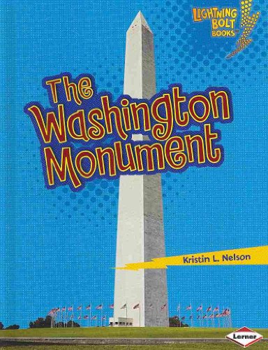 Beispielbild fr The Washington Monument zum Verkauf von Better World Books