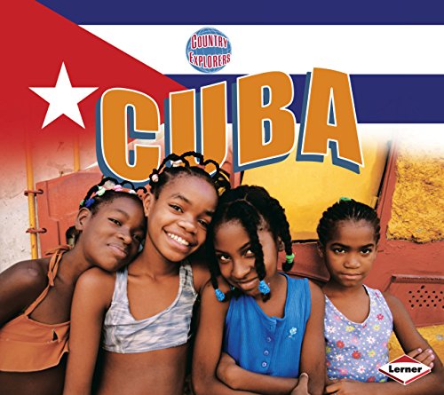 9780761360339: Cuba (Country Explorers) [Idioma Ingls]
