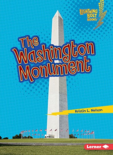 Beispielbild fr The Washington Monument zum Verkauf von ThriftBooks-Atlanta
