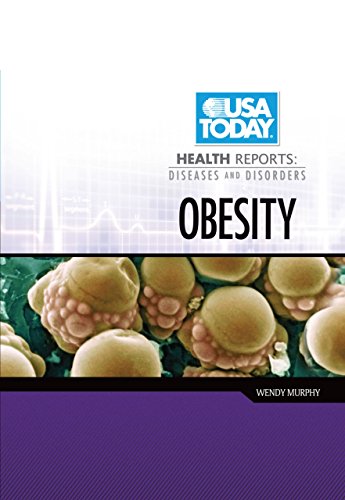 Obesity (USA TODAY Health Reports: Diseases and Disorders) (9780761360865) by Murphy, Wendy