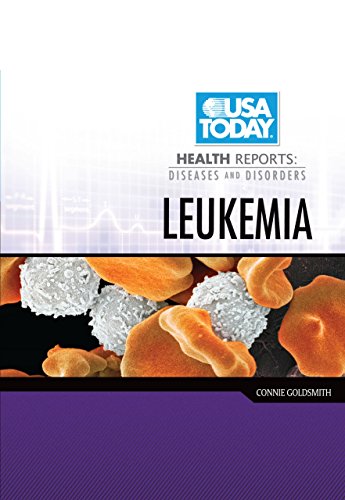 Stock image for Leukemia (USA TODAY Health Reports: Diseases and Disorders) for sale by Front Cover Books