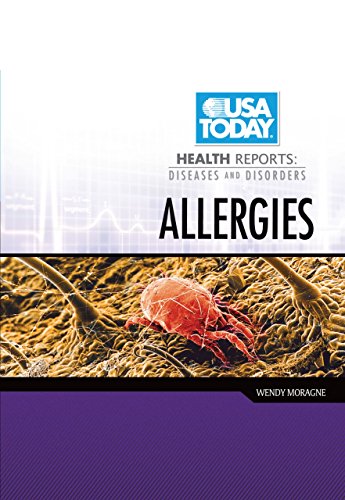 9780761360896: Allergies (USA TODAY Health Reports: Diseases and Disorders)