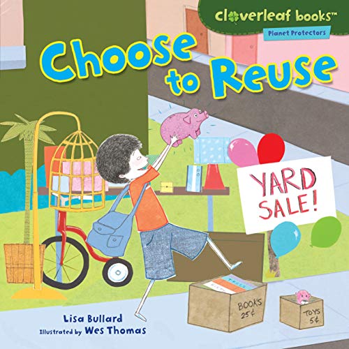 Stock image for Choose to Reuse for sale by Better World Books