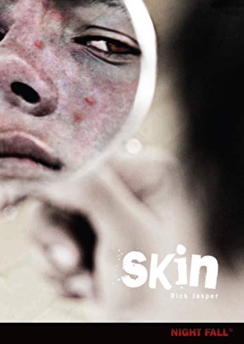 Stock image for Skin for sale by Better World Books: West