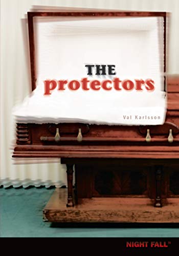 Stock image for The Protectors for sale by Better World Books