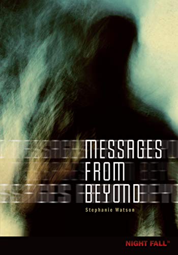Stock image for Messages from Beyond (Night Fall ) for sale by Jenson Books Inc