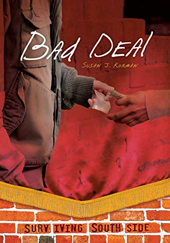 Imagen de archivo de Bad Deal a la venta por Better World Books: West