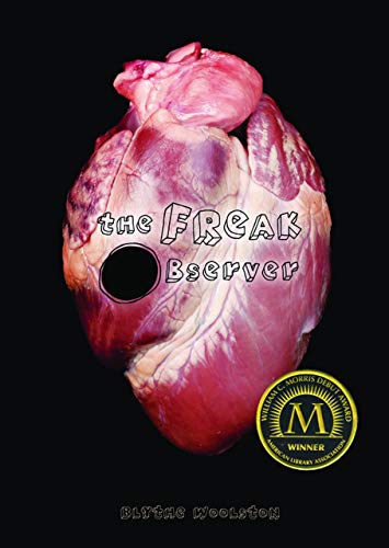 Stock image for The Freak Observer for sale by Gulf Coast Books