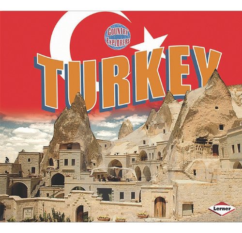 Stock image for Turkey for sale by Better World Books