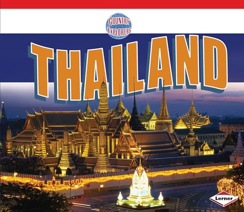 Beispielbild fr Thailand (Country Explorers) zum Verkauf von Bookmonger.Ltd