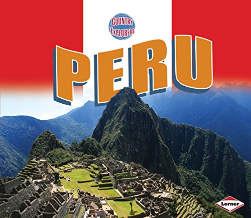 Beispielbild fr Peru zum Verkauf von Better World Books