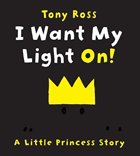Beispielbild fr I Want My Light On! (Little Princess) zum Verkauf von SecondSale