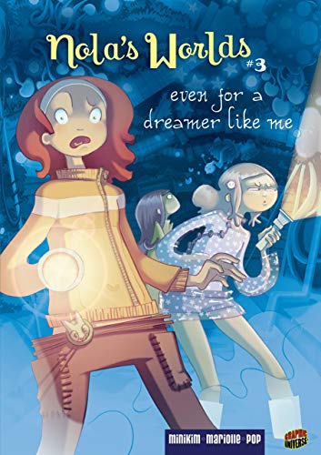 Beispielbild fr Even for a Dreamer Like Me : Book 3 zum Verkauf von Better World Books