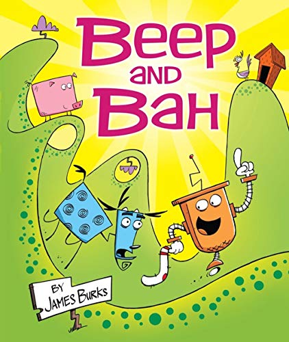 Imagen de archivo de Beep and Bah a la venta por Better World Books: West