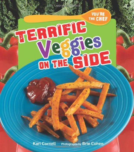 Beispielbild fr Terrific Veggies on the Side zum Verkauf von Better World Books