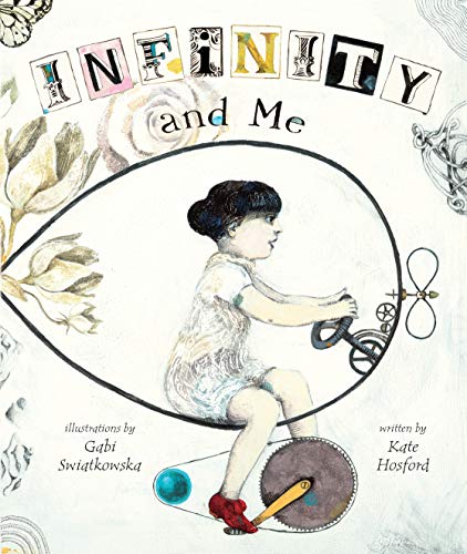 Imagen de archivo de Infinity and Me (Carolrhoda Picture Books) a la venta por SecondSale